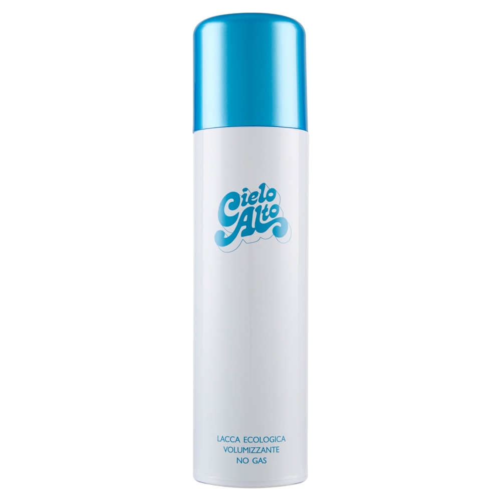 Cielo Alto Lacca Ecologica Volumizzante No Gas 250 ml